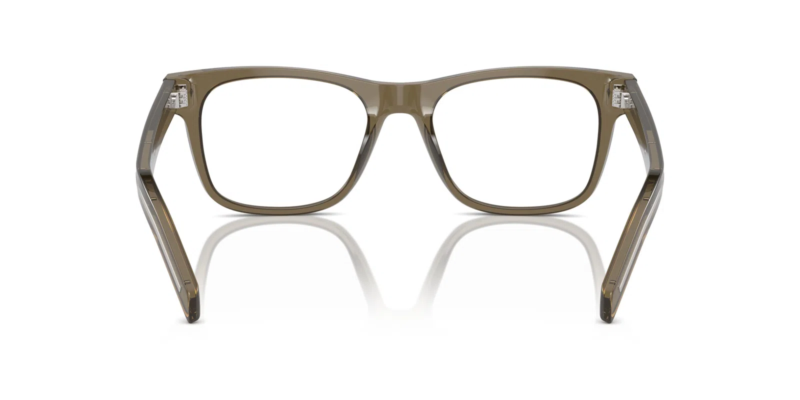 Prada A13V Eyeglasses - view 15